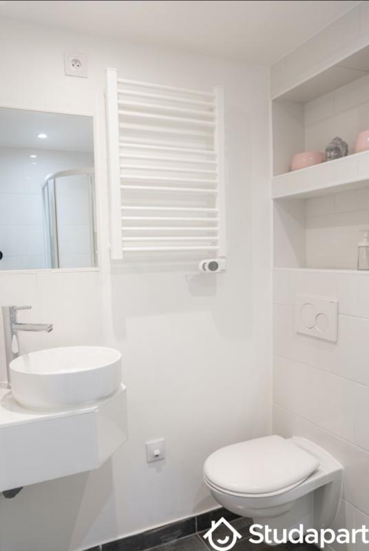 Appartement - 30 m² - 1 pièce