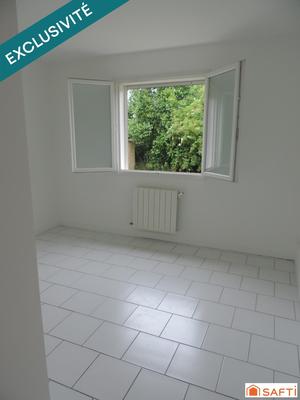 Maison - 103 m² - 5 pièces