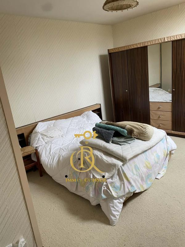 Maison ancienne - 119 m² - 4 pièces