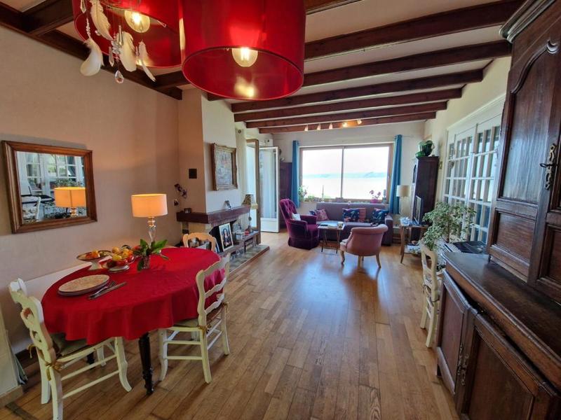 Maison - 145 m² - 8 pièces