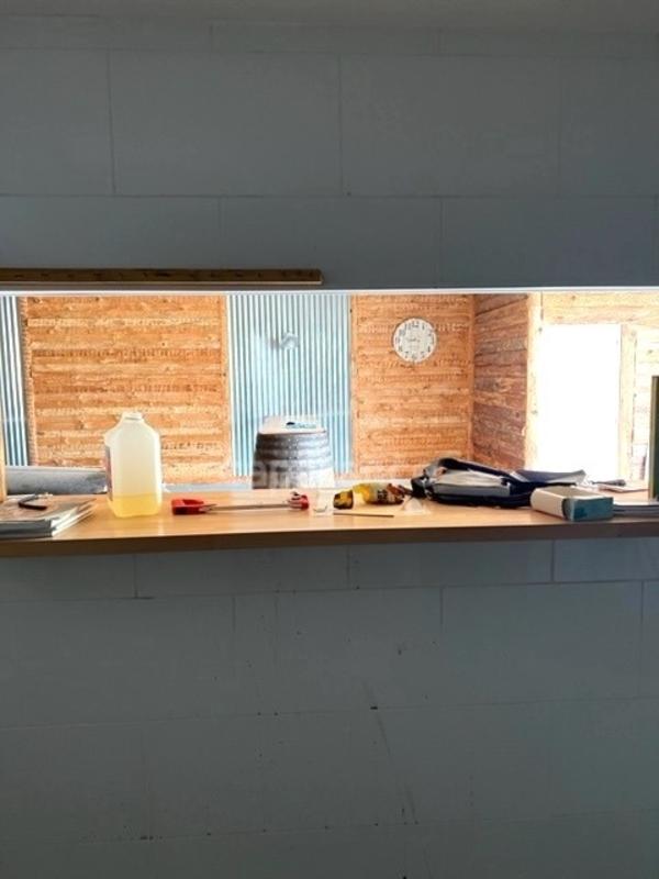 Local artisanal - 529 m² - 4 pièces