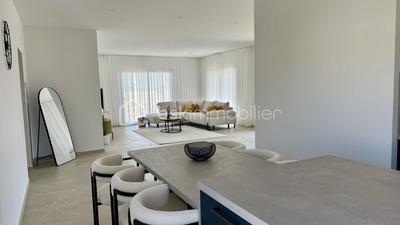 Villa - 120 m² - 4 pièces