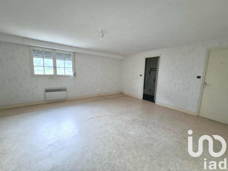 Maison - 265 m² - 6 pièces