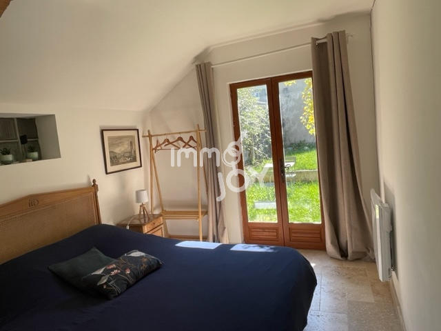 Maison de village - 105 m² - 5 pièces