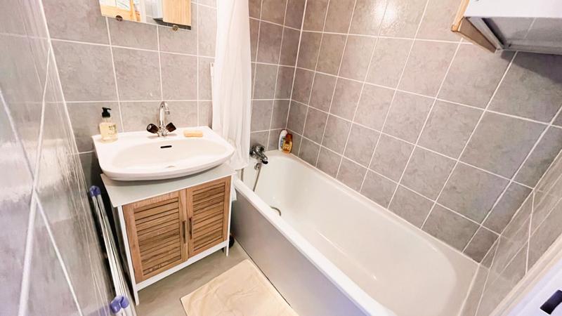 Appartement - 18 m² - 1 pièce