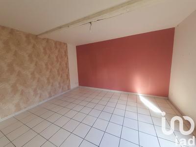 Maison - 104 m² - 5 pièces