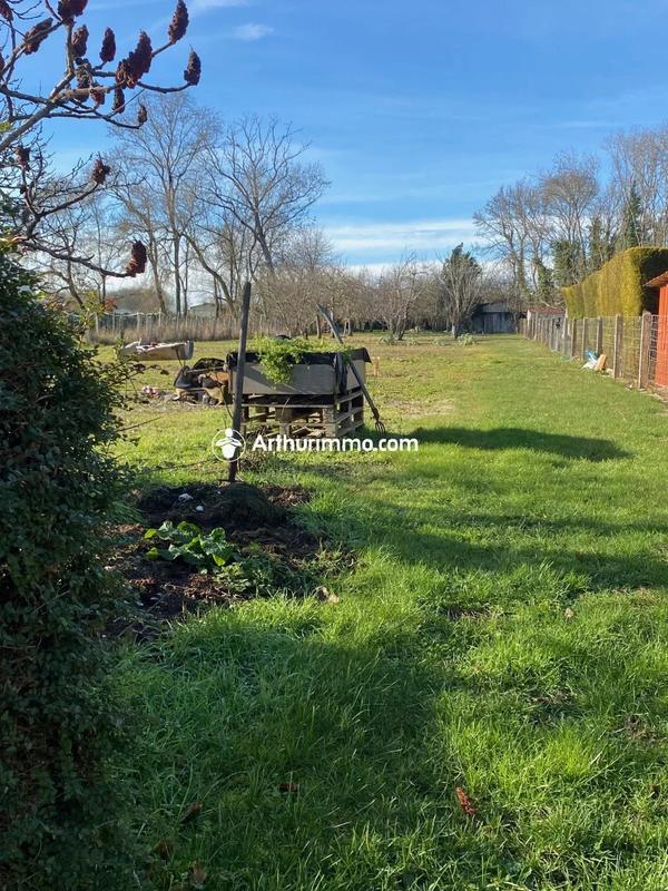 Maison - 102 m² - 5 pièces