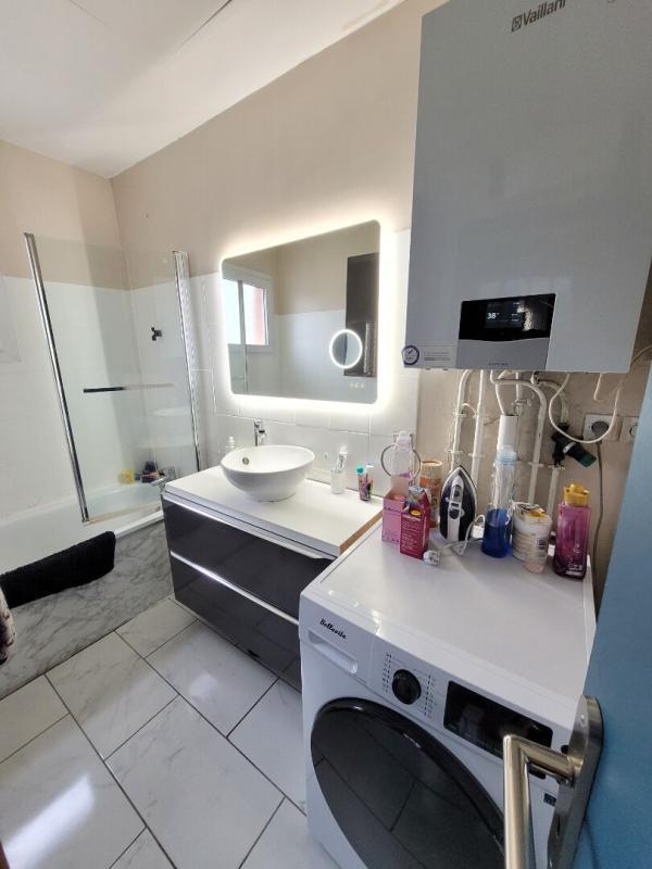 Maison - 70 m² - 4 pièces