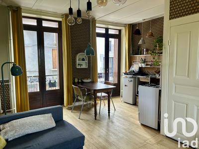 Maison de ville - 150 m² - 7 pièces