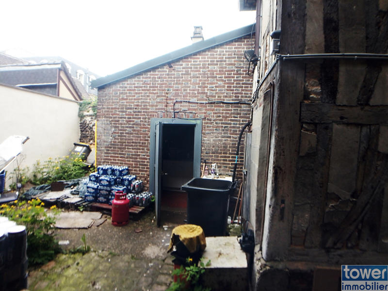 Fonds de commerce - Magasins - 30 m²