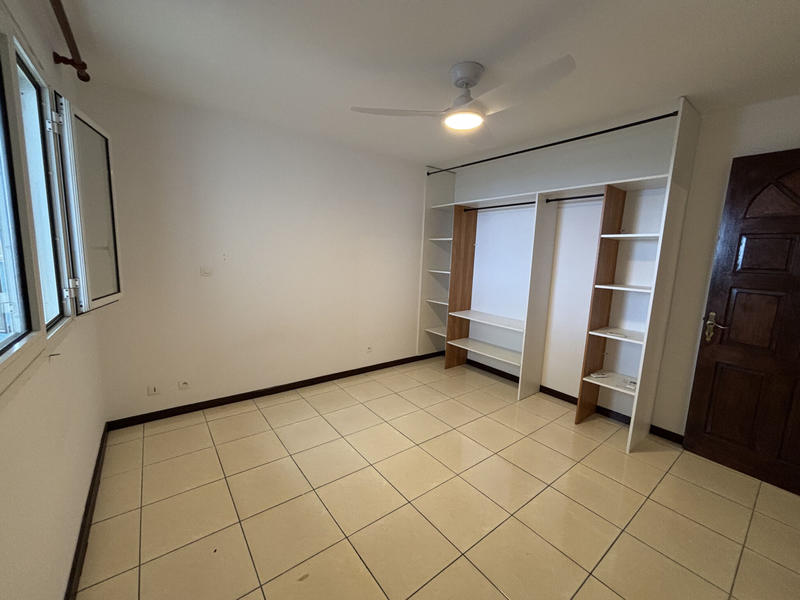 Maison - 94 m² - 3 pièces