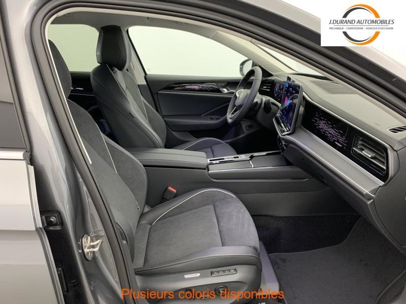 Volkswagen Passat 1.5 eTSI Opf 150 Dsg7 Elegance