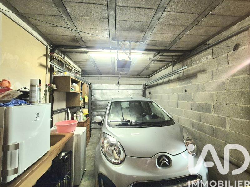 Maison - 137 m² - 6 pièces