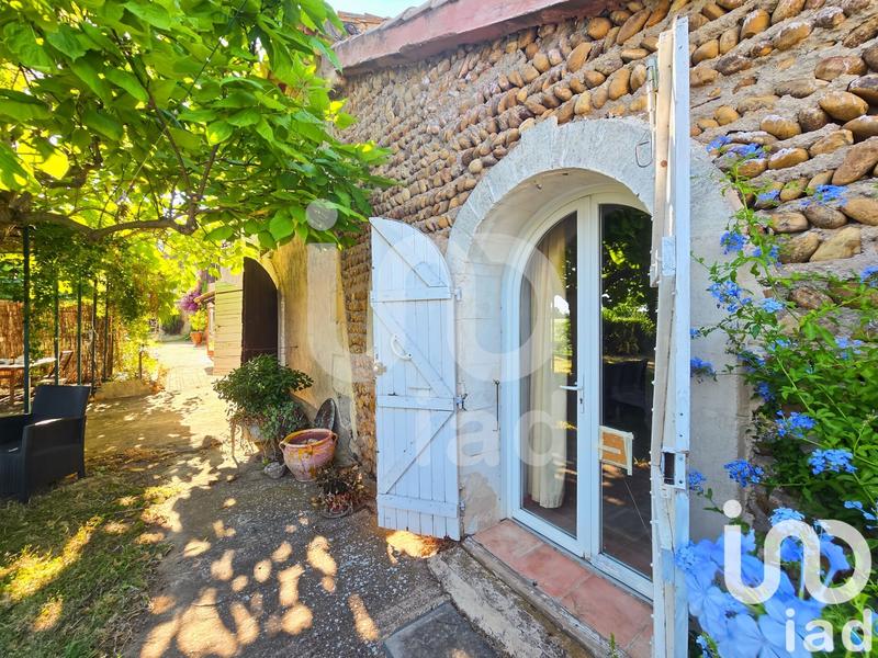 Maison - 252 m² - 10 pièces