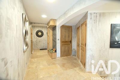 Maison - 166 m² - 5 pièces