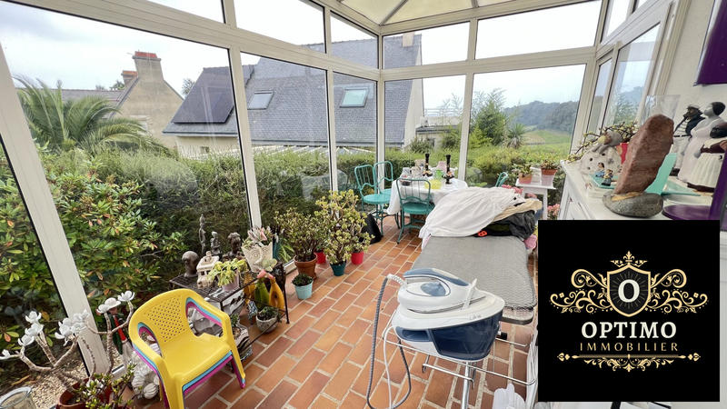 Maison traditionnelle - 120 m² - 5 pièces