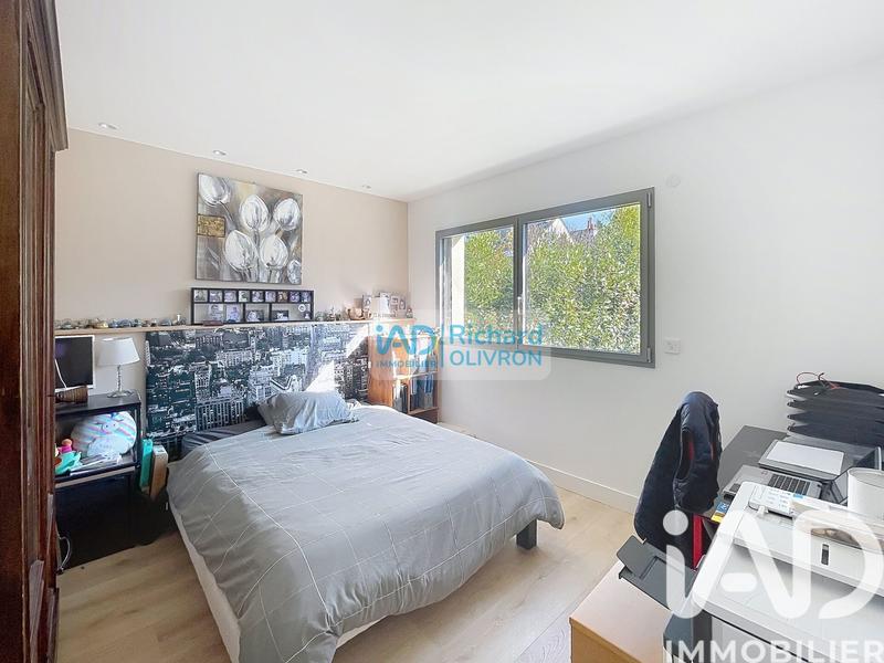 Maison de maîtres - 145 m² - 6 pièces