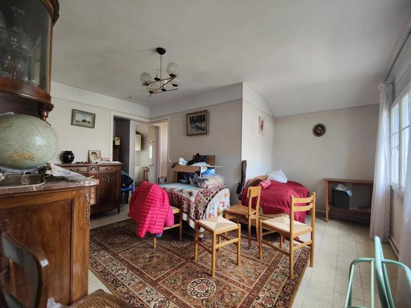 Maison - 140 m² - 7 pièces