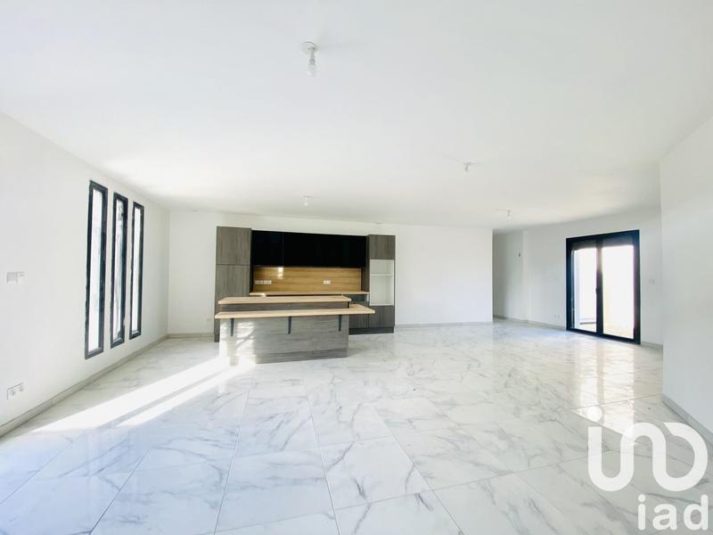 Maison - 108 m² - 4 pièces