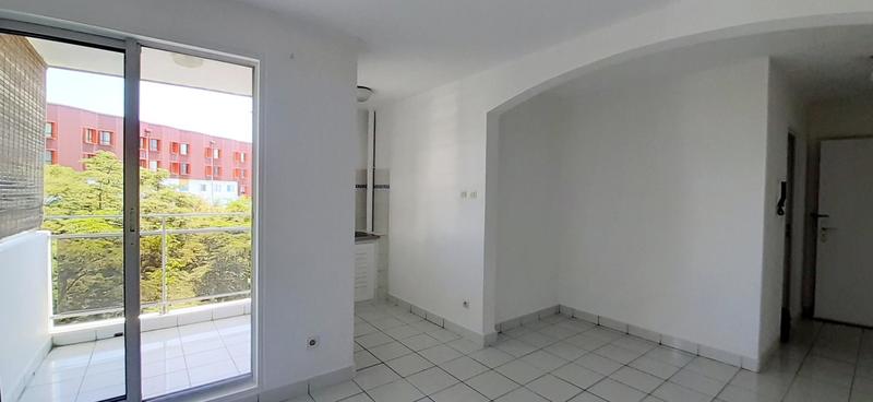 Appartement - 21 m² - 1 pièce
