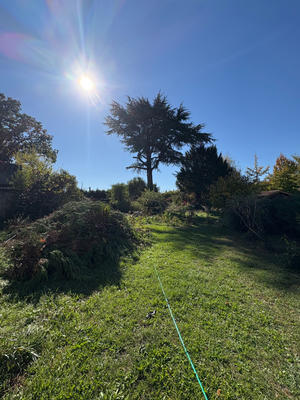 Maison - 200 m² - 6 pièces