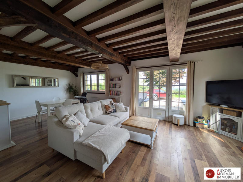 Maison - 100 m² - 10 pièces