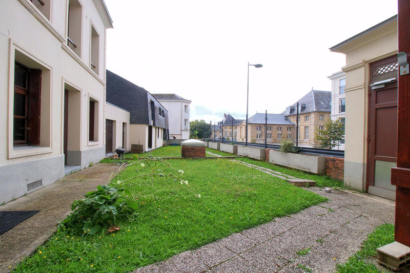 Appartement - 29 m² - 1 pièce