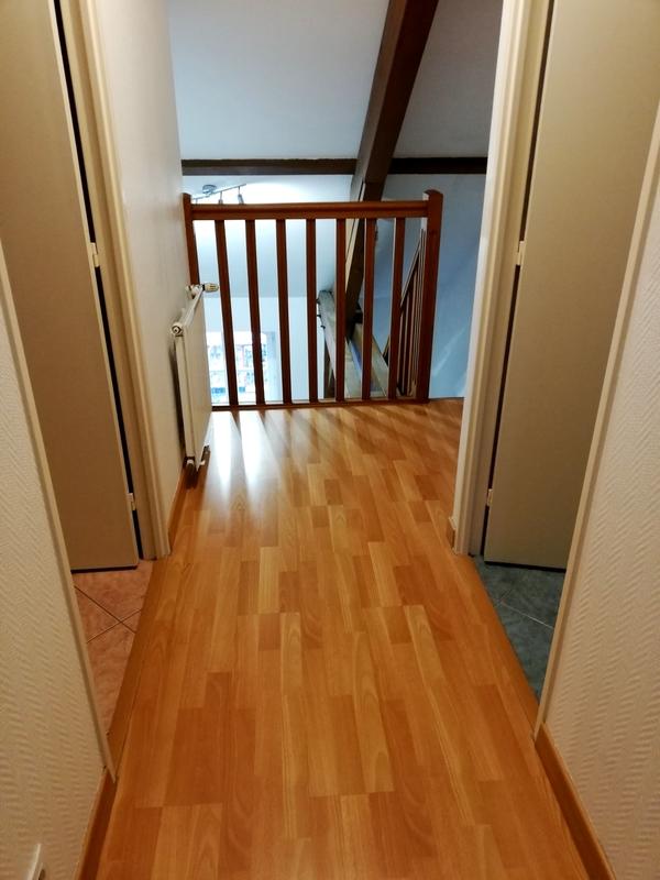 Appartement - 78 m² - 2 pièces