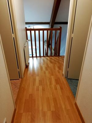 Appartement - 78 m² - 2 pièces