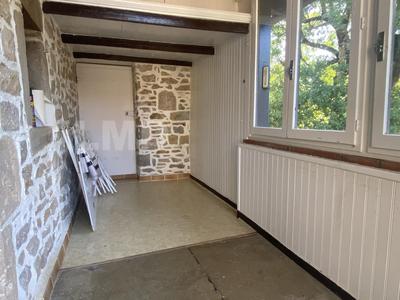 Propriété - 131 m² - 5 pièces