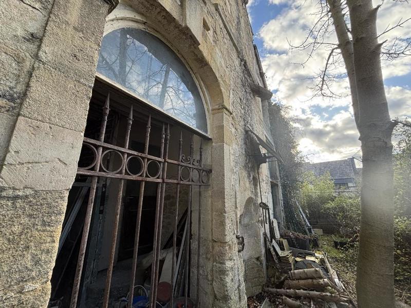 Maison ancienne - 240 m²