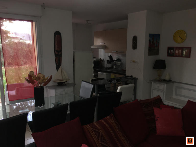 Appartement - 53 m² - 3 pièces