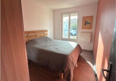 Maison - 80 m² - 3 pièces