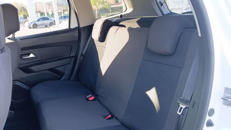 Dacia Duster 1.5 dCi 110 Confort