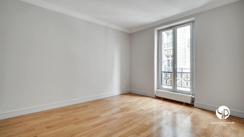 Appartement - 107 m² - 4 pièces