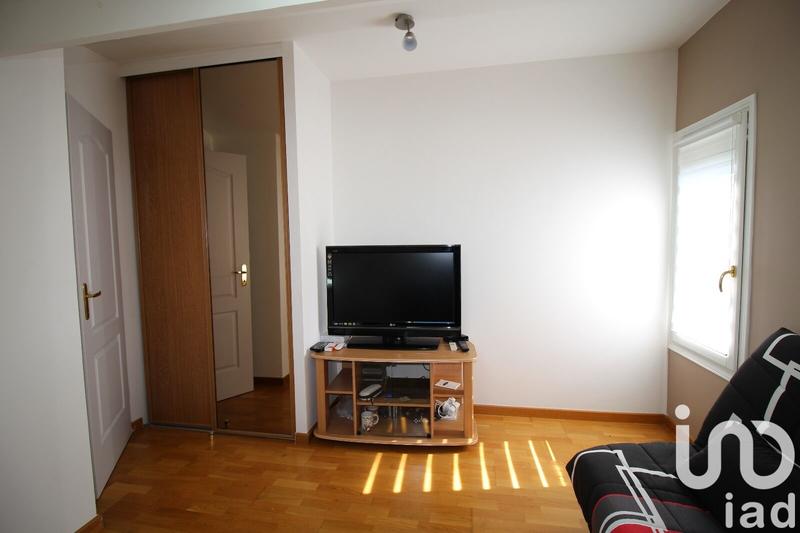 Maison - 109 m² - 5 pièces