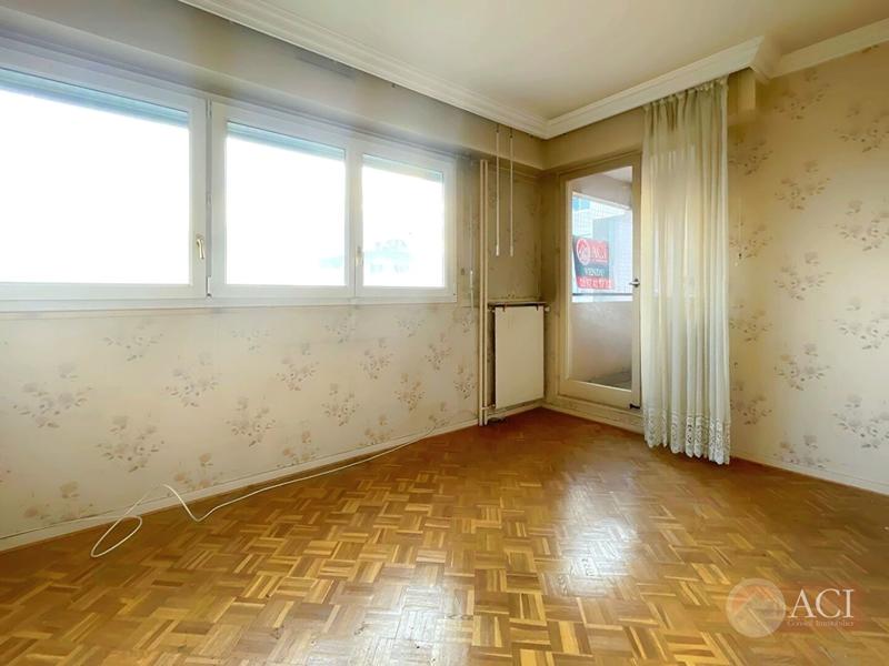 Appartement - 74 m² - 4 pièces