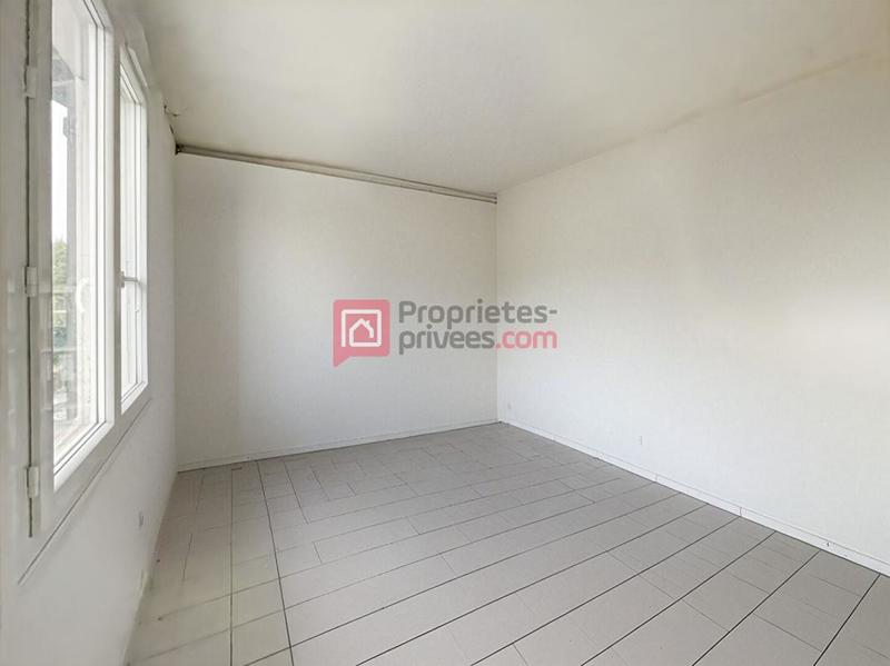 Maison - 103 m² - 7 pièces