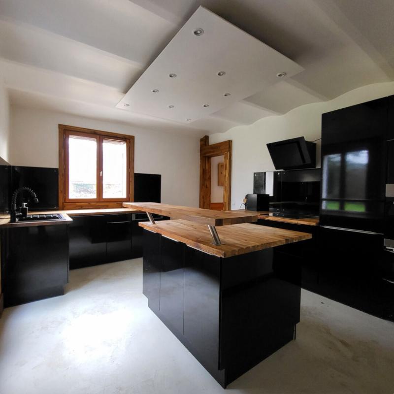 Maison - 173 m² - 7 pièces