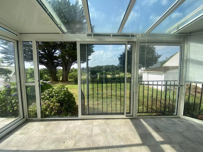 Maison - 117 m² - 6 pièces