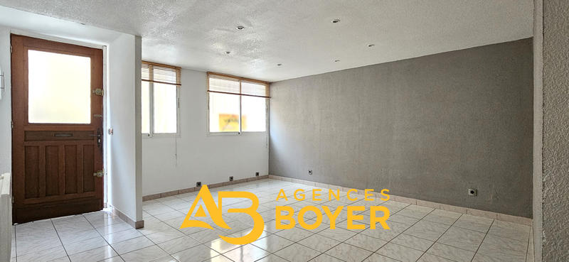 Appartement - 54 m² - 2 pièces