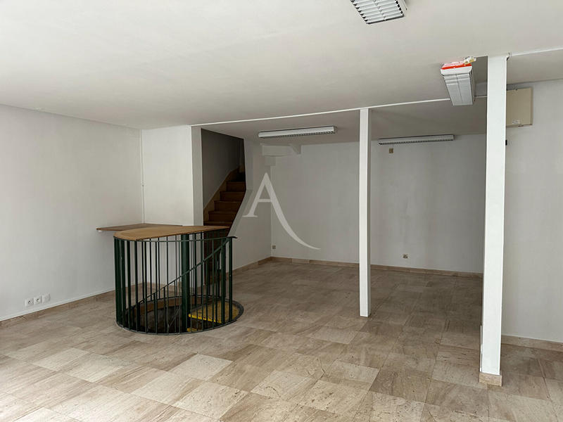 Immeuble - 139 m² - 3 pièces