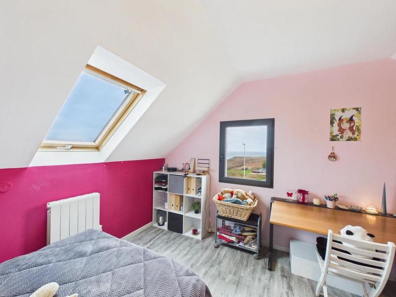 Maison - 357 m² - 11 pièces