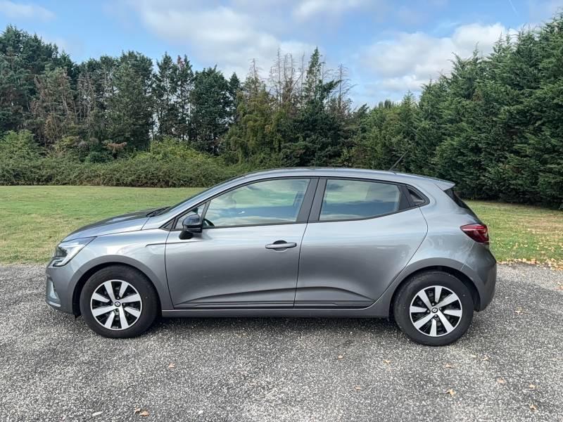 Renault Clio TCe 90 Equilibre