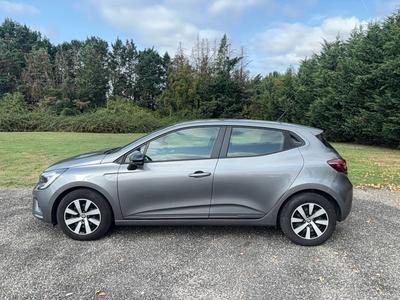 Renault Clio TCe 90 Equilibre