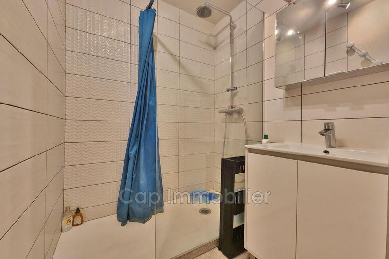 Appartement - 27 m² - 1 pièce