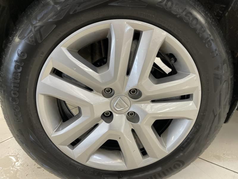 Dacia Sandero TCe 90 Stepway Essentiel