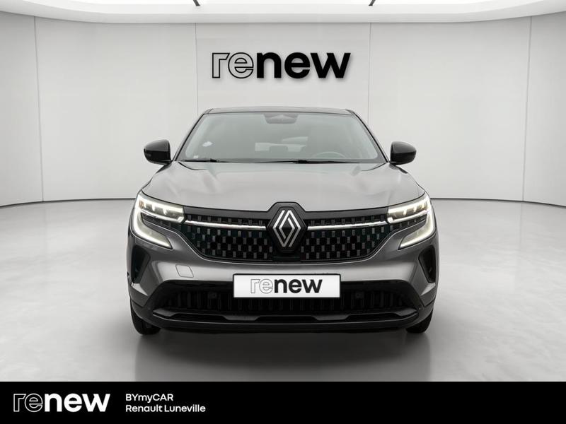 Renault Austral E-Tech hybrid 200 Techno