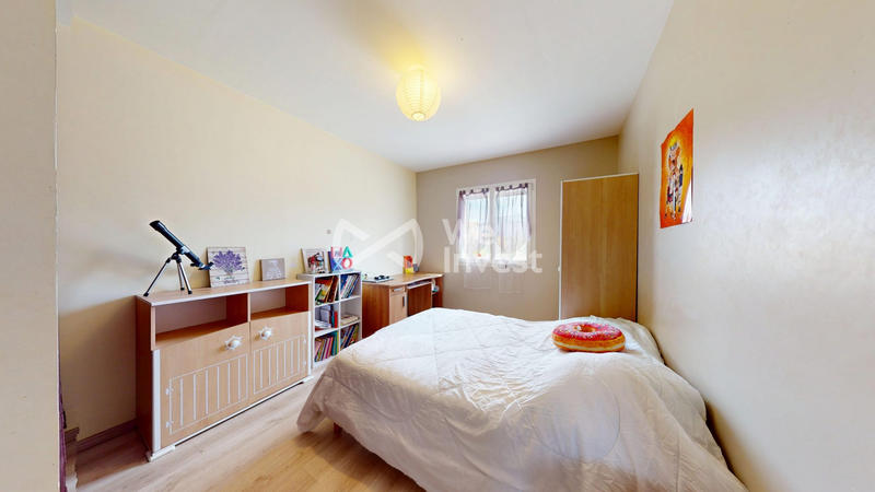 Maison ancienne - 151 m² - 7 pièces