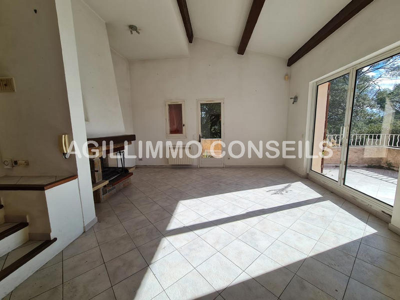 Villa - 95 m² - 5 pièces